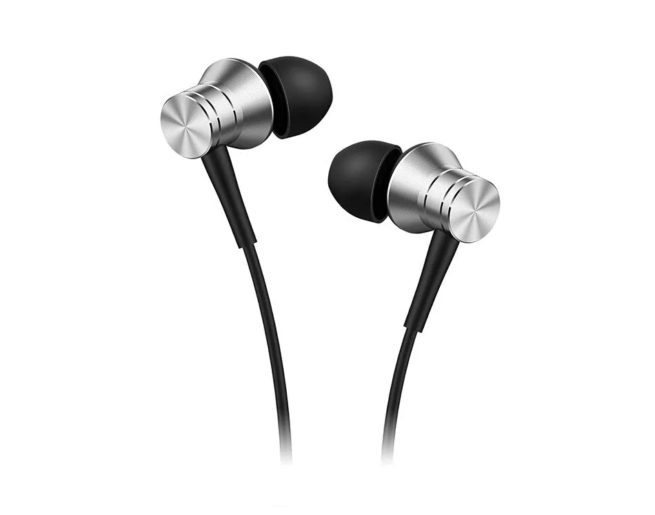 1More E1009 Piston Fit In-ear Wired Headphones