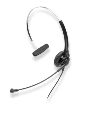 2003 Classic Convertible Telephone Headset w/Jabra GN QD