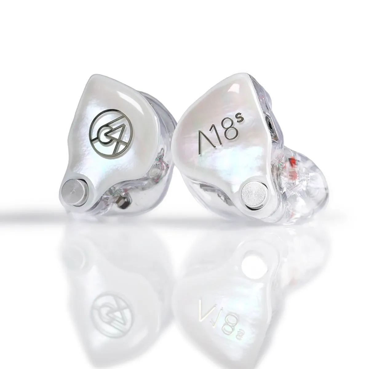 64 Audio A18s Custom In-Ear Monitor