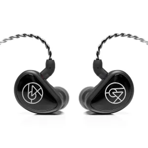 64 Audio Aspire 4 In-Ear Headphones - Open Box