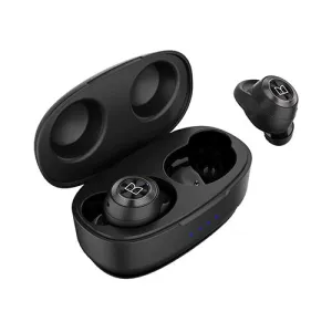 Achieve 100 Airlinks True Wireless Earbuds Black/Gray