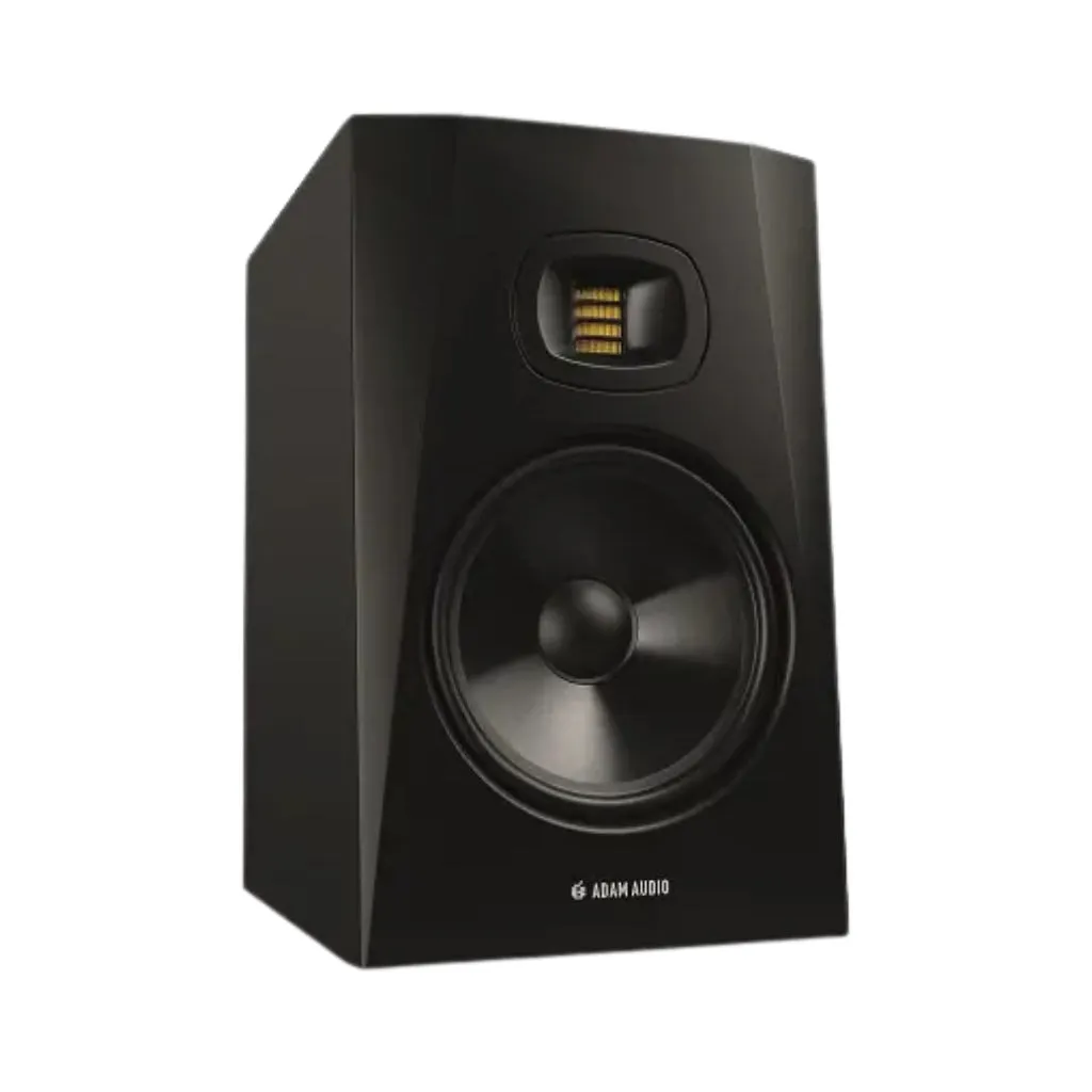 Adam Audio - T8V - Nearfield Studio Monitor Single - 8 Inch