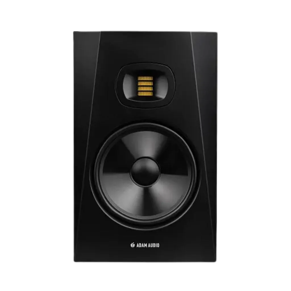 Adam Audio - T8V - Nearfield Studio Monitor Single - 8 Inch