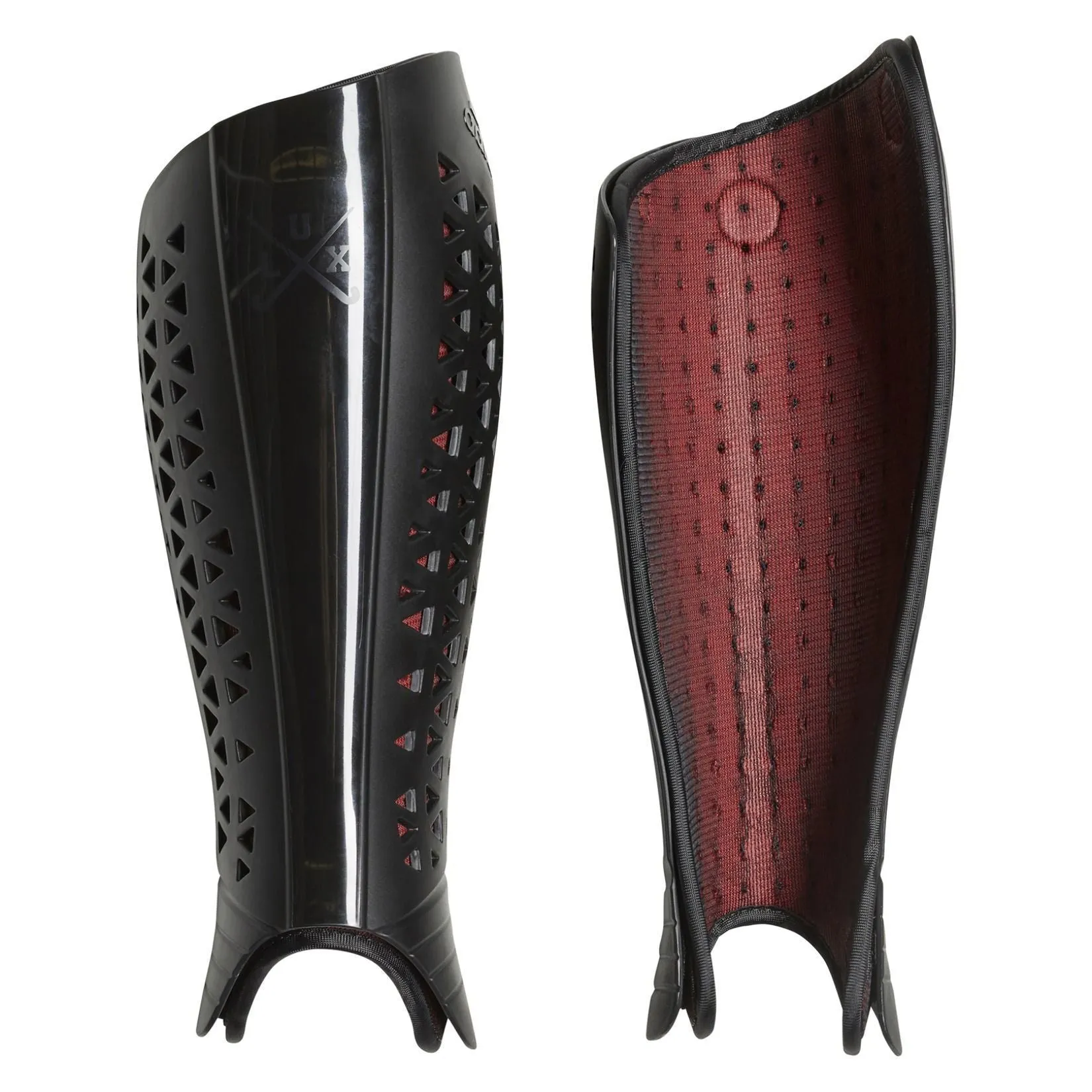 Adidas LUX Shinguard