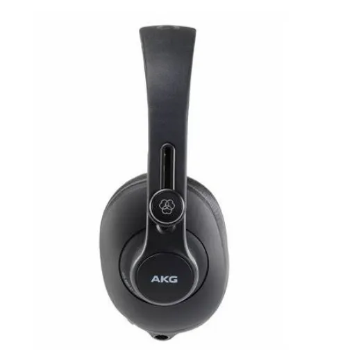 AKG K371-BT Over-ear, closed-back, foldable studio headphones with Bluetooth