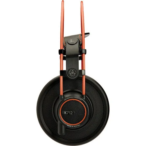 AKG K712 PRO Professional Headphones