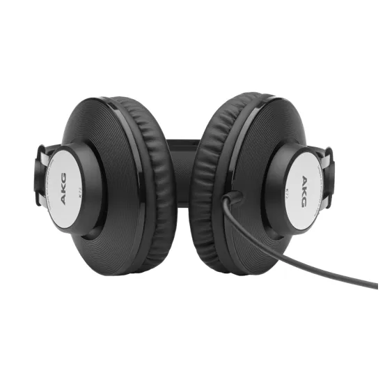 AKG PRO K72 Closed-back studio headphones