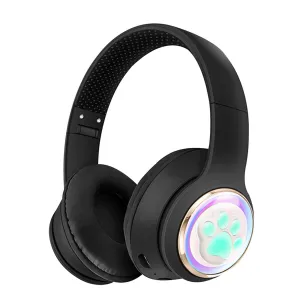 AKZ-61 Wireless Headphones for Kids Adults