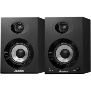 Alesis Elevate 4 Powered Desktop Studio Speakers (Pair)