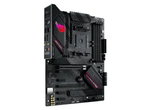 Am4 Asus Rog Strix B550-F Gaming (Wi-Fi) Ii