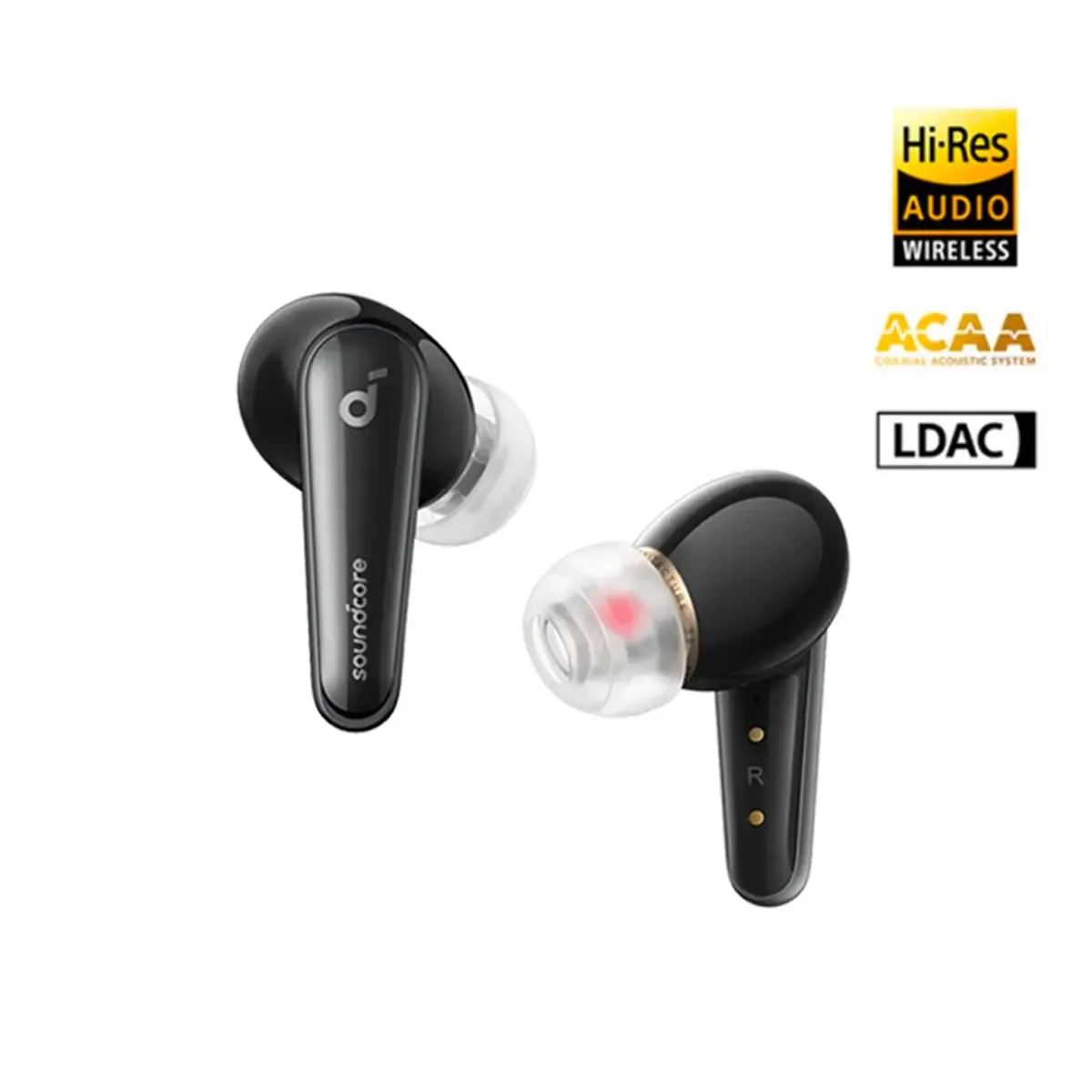 Anker Liberty 4 Noise Cancelling Wireless Bluetooth Earbuds A3953