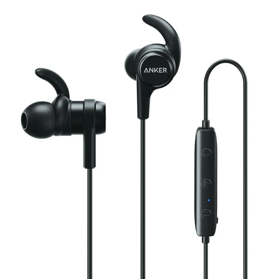 Anker Soundbuds Flow Wireless Sport Earphone