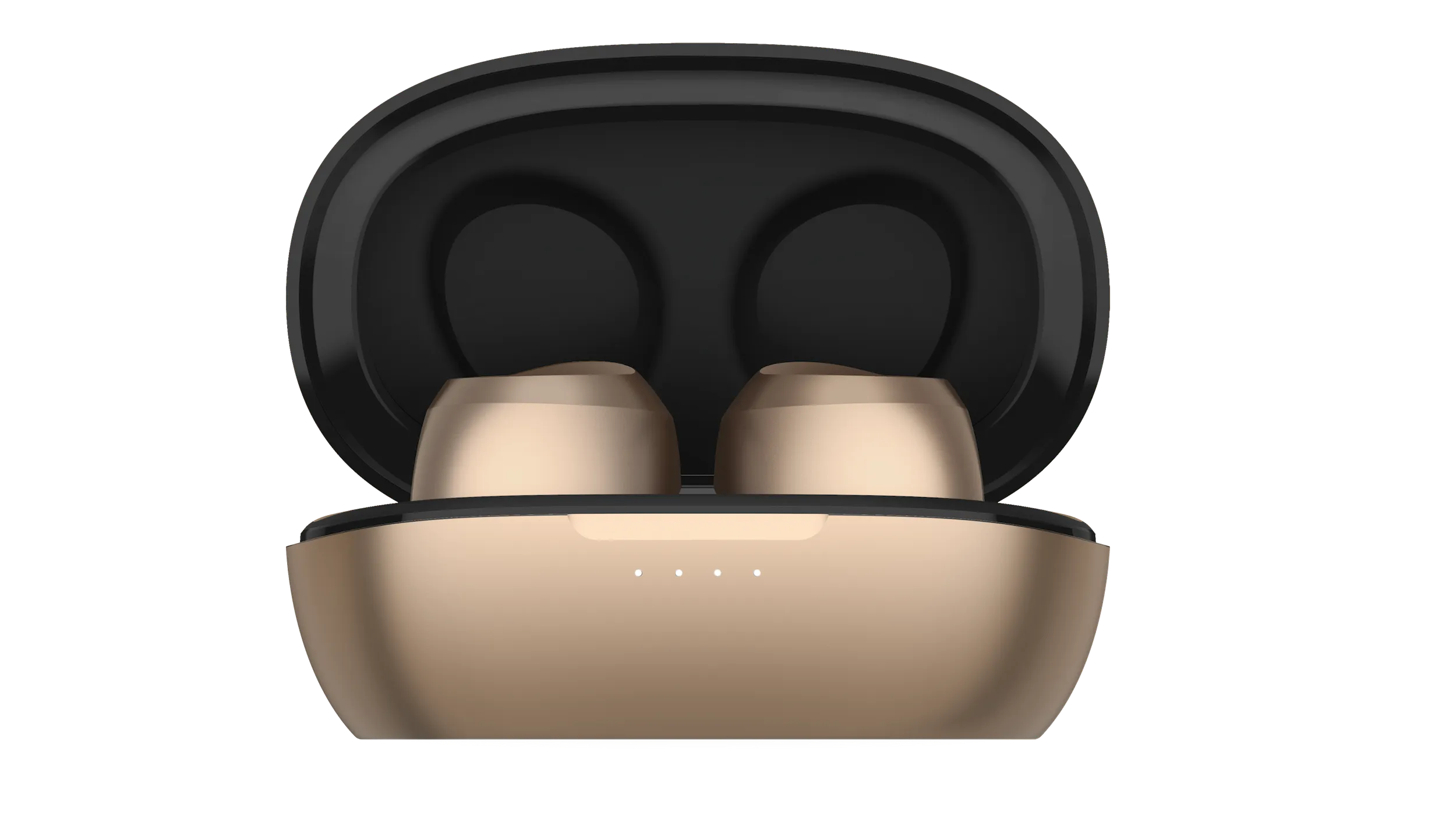 AU-Stream Hybrid | True Wireless Hybrid Noise-Cancelling Earbud