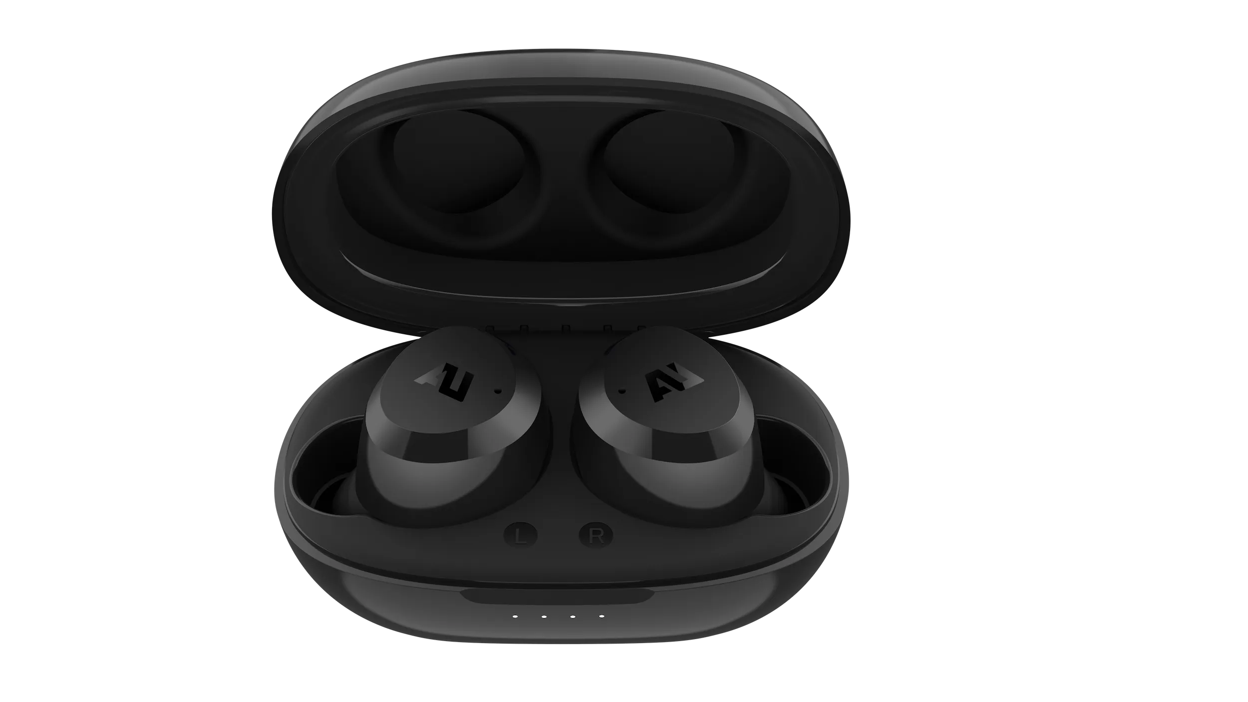 AU-Stream Hybrid | True Wireless Hybrid Noise-Cancelling Earbud