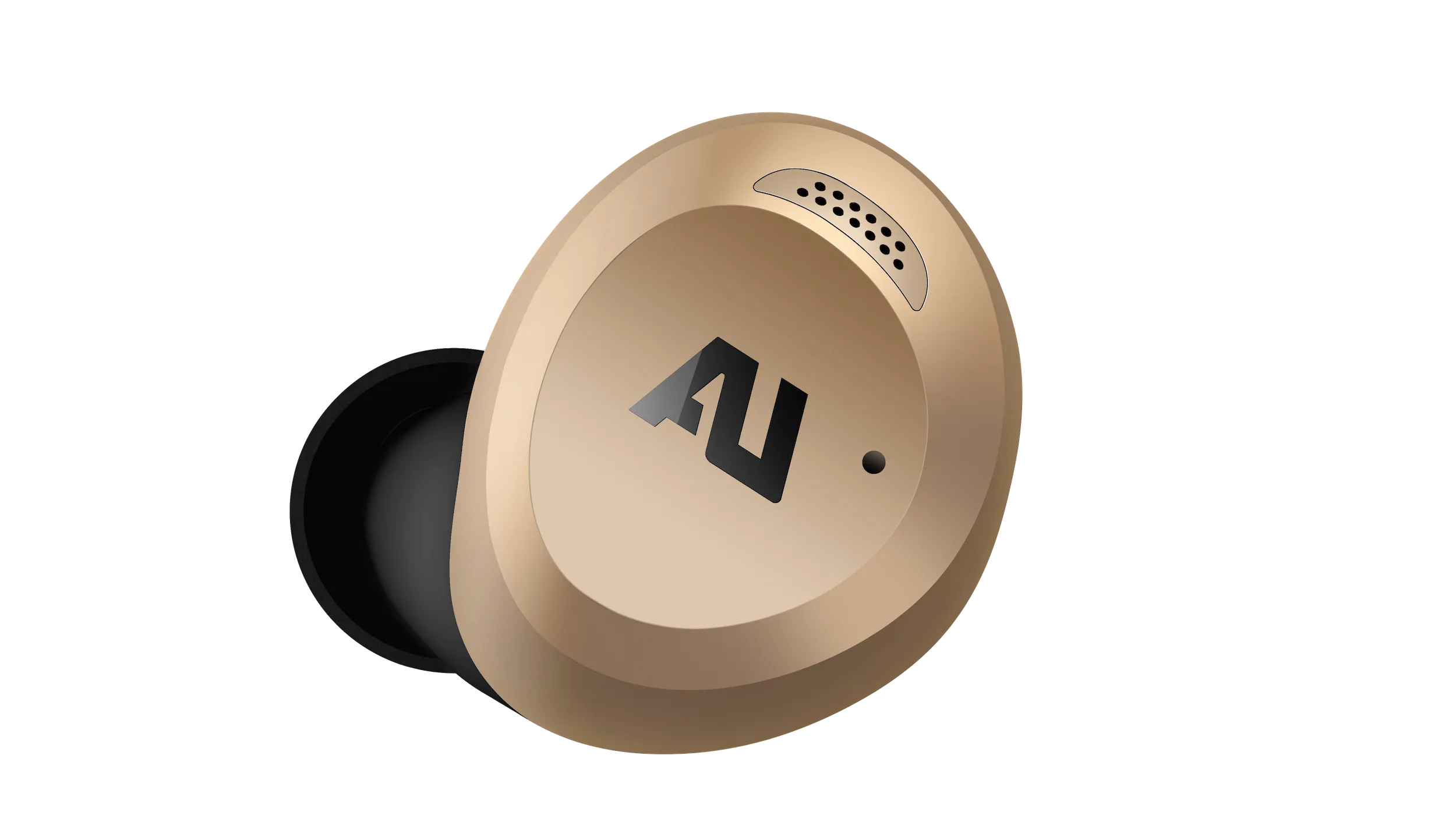 AU-Stream Hybrid | True Wireless Hybrid Noise-Cancelling Earbud