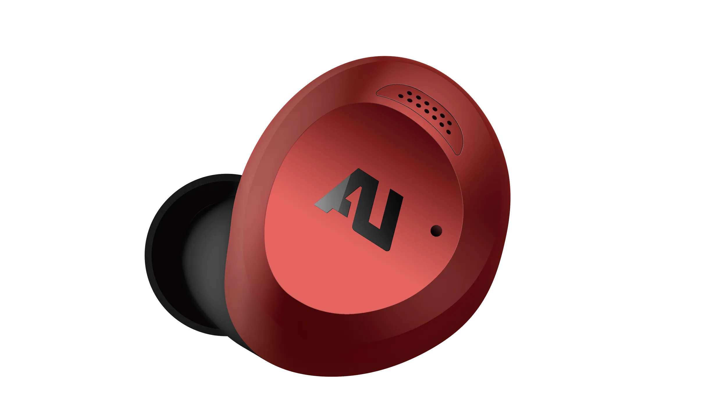 AU-Stream Hybrid | True Wireless Hybrid Noise-Cancelling Earbud