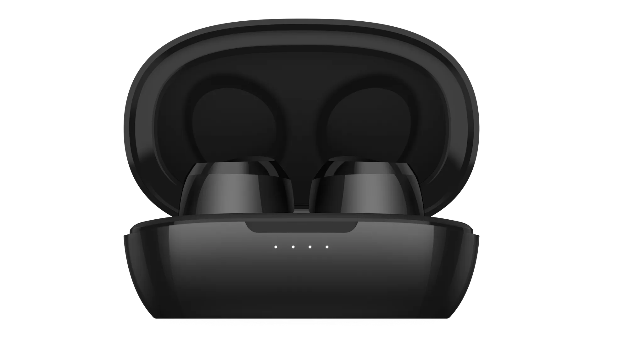 AU-Stream Hybrid | True Wireless Hybrid Noise-Cancelling Earbud