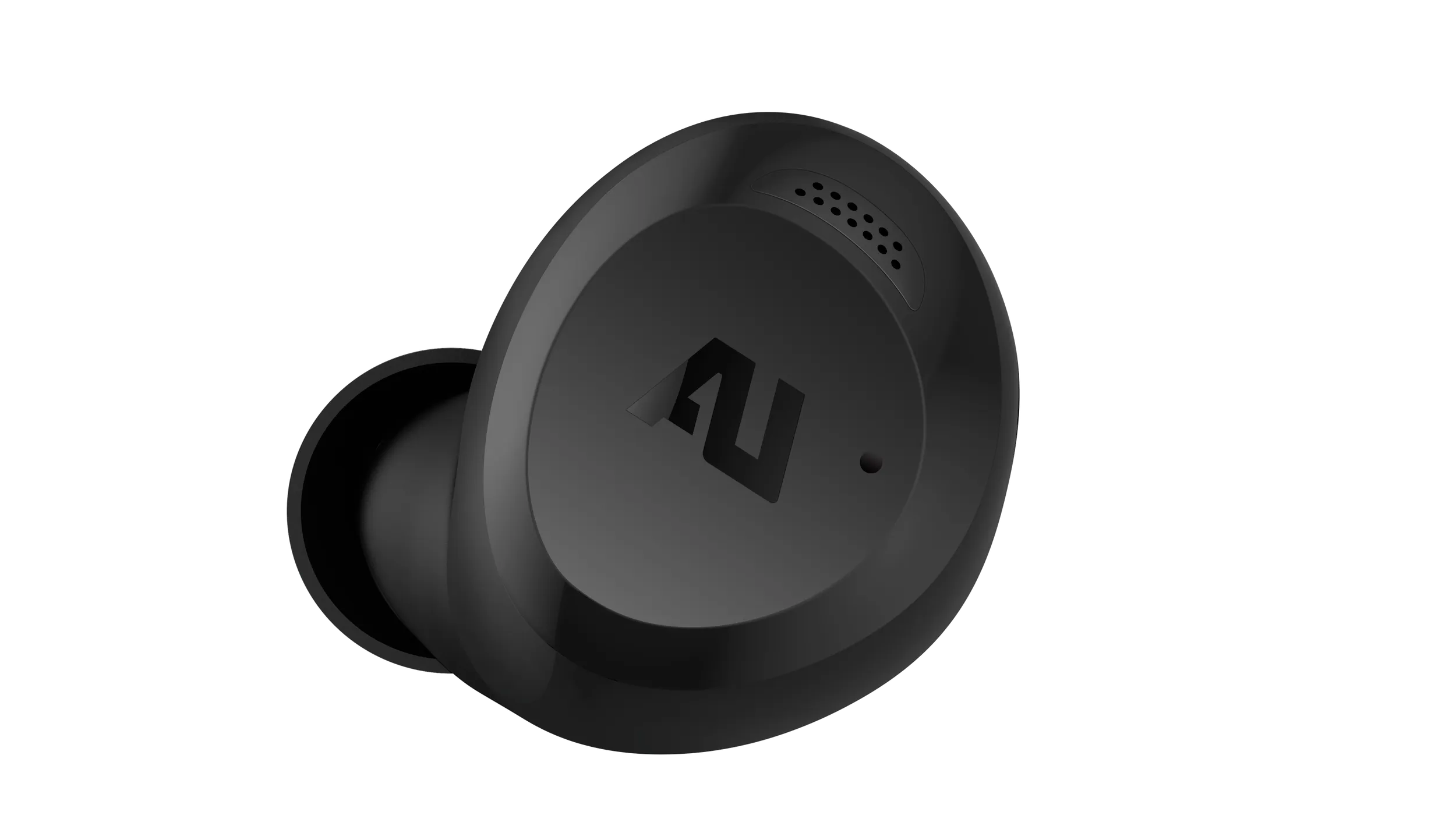 AU-Stream Hybrid | True Wireless Hybrid Noise-Cancelling Earbud