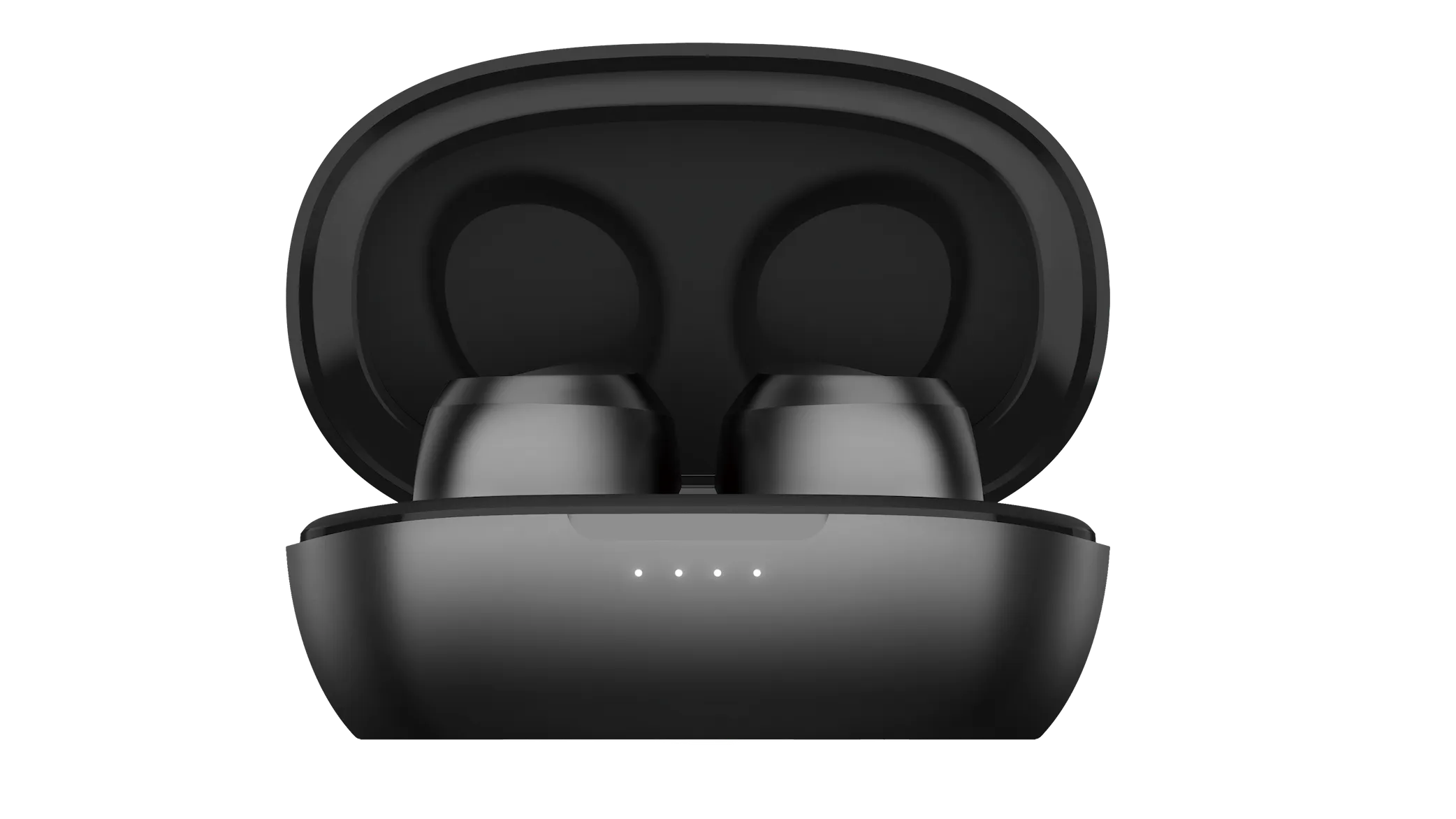 AU-Stream Hybrid | True Wireless Hybrid Noise-Cancelling Earbud