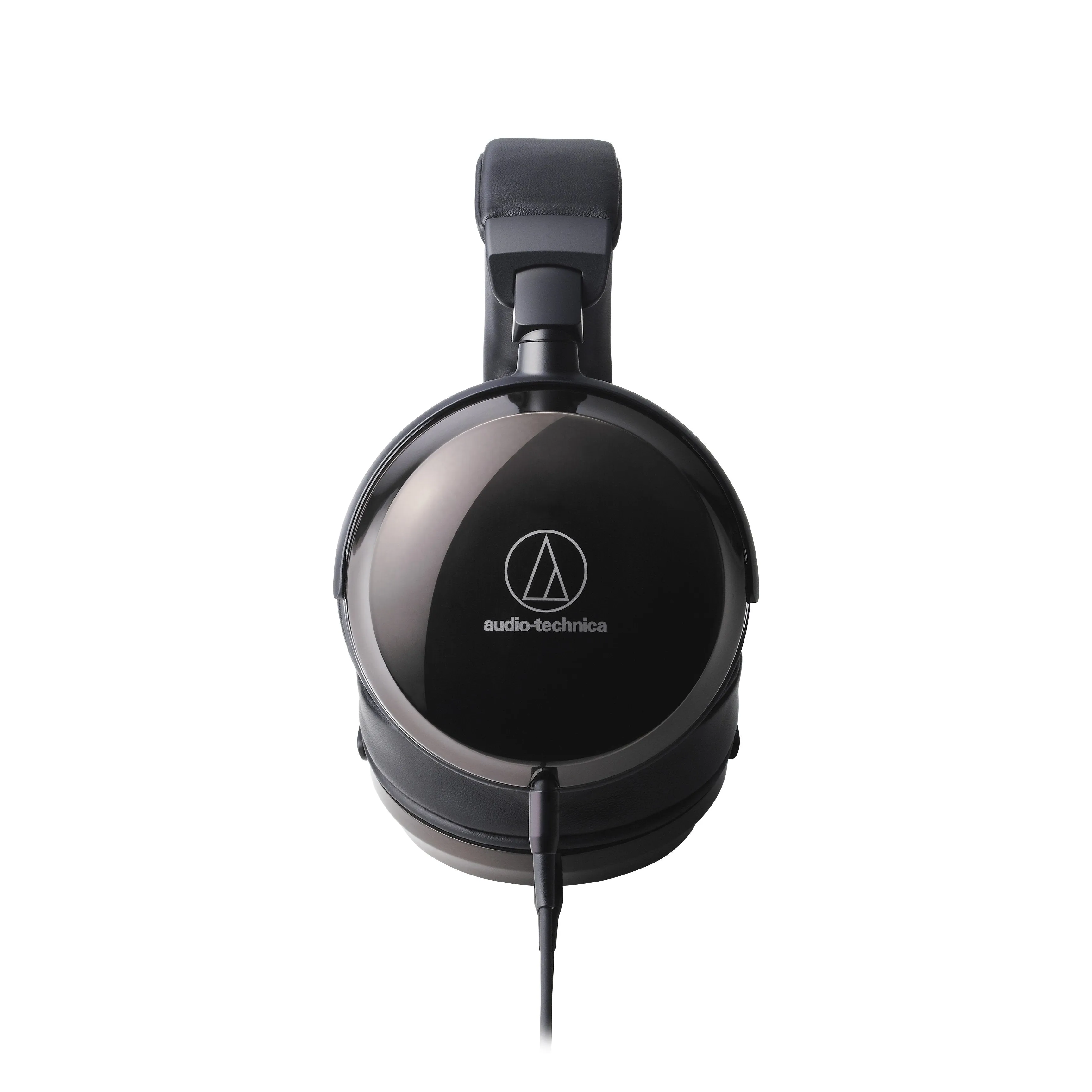 Audio-Technica ATH-AP2000Ti Over-Ear High-Resolution Headphones (Open Box)