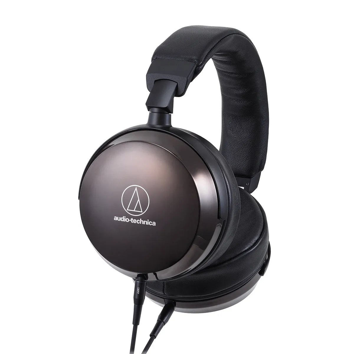 Audio-Technica ATH-AP2000Ti Over-Ear High-Resolution Headphones