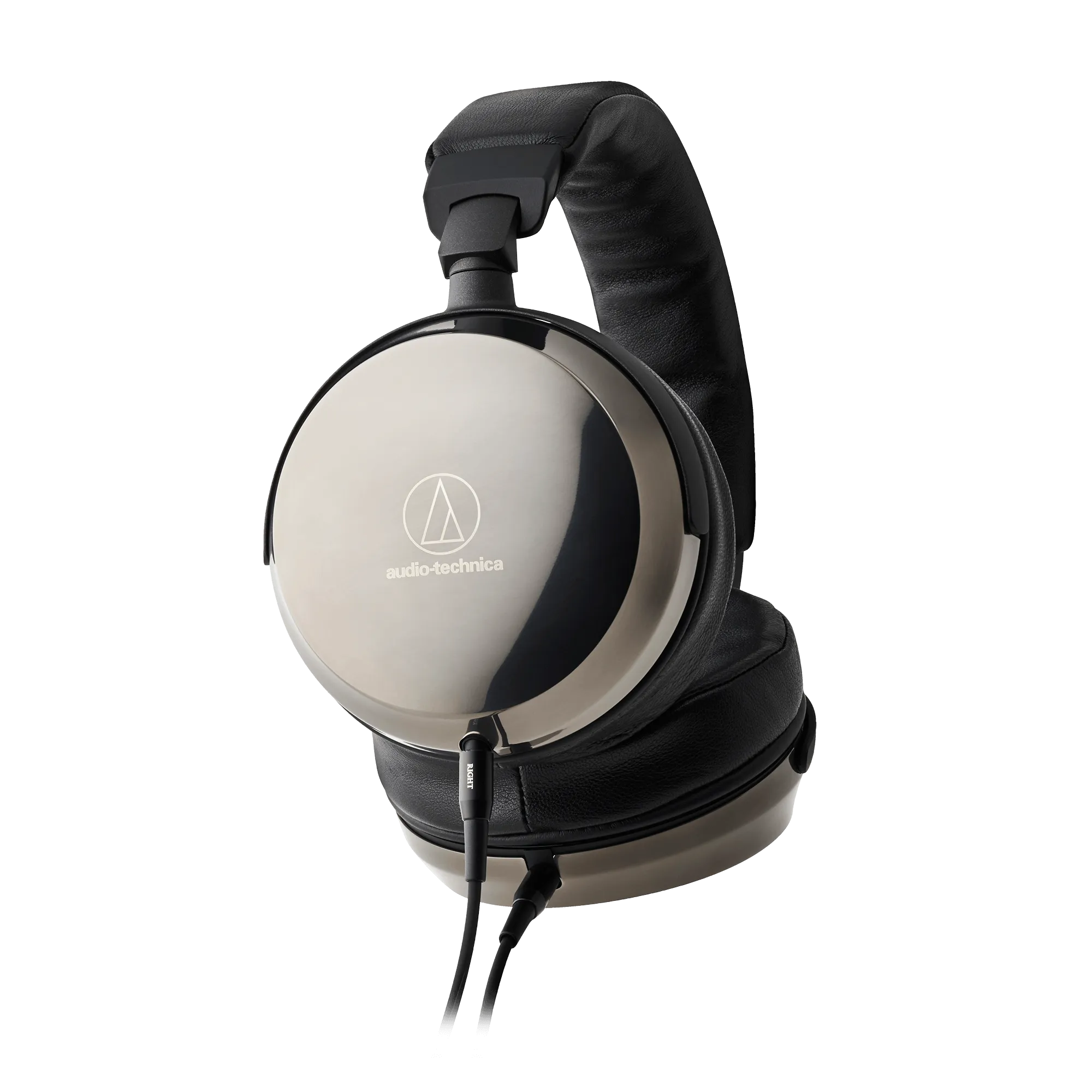 Audio Technica ATH-AP2000Ti Over-Ear High-Resolution Headphones