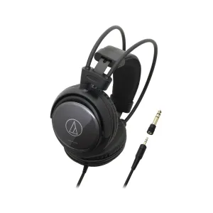 Audio-Technica ATH-AVC400 Headphones