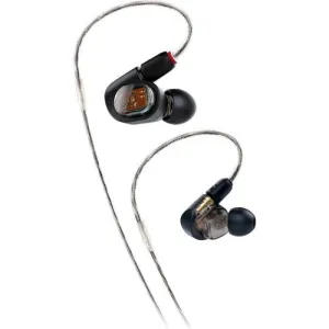 Audio-Technica ATH-E70 In-Ear Monitor Headphones