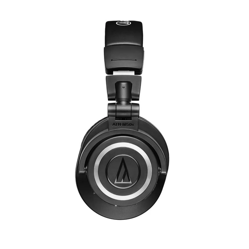 Audio Technica ATH-M50XBT  Wireless Over-Ear Headphones