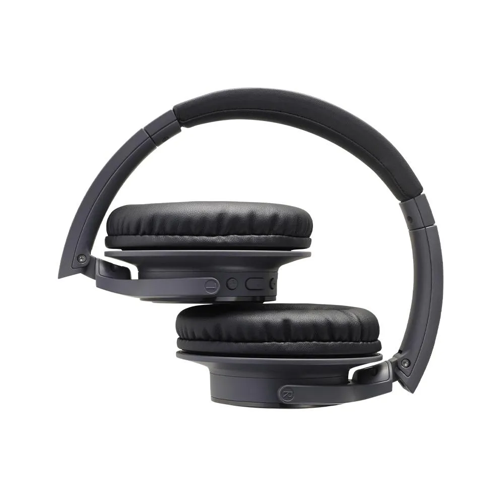 Audio-Technica ATH-SR30BT Wireless Over-Ear Headphones