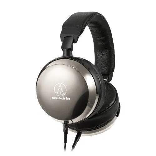 Audio Technica ATHAP2000Ti Over-Ear High Resolution Headphones