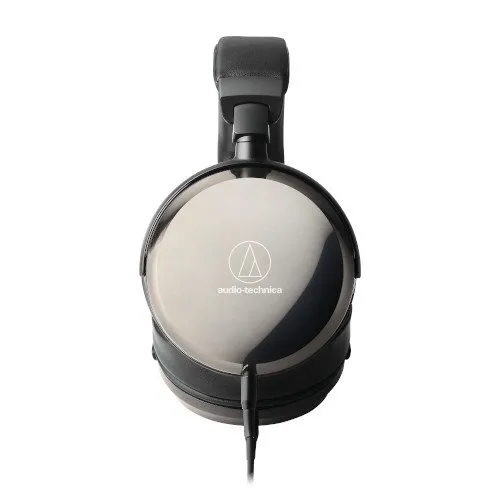 Audio Technica ATHAP2000Ti Over-Ear High Resolution Headphones