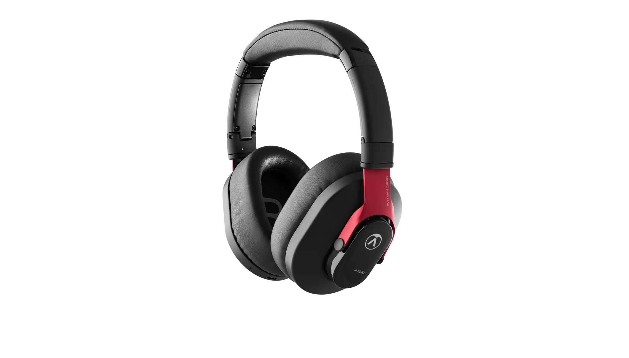 Austrian Audio Hi-X25BT Closed-Back Over-Ear Bluetooth Headphones