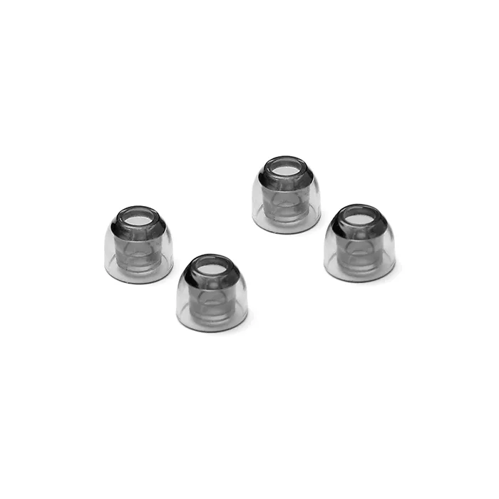 AZLA SednaEarfit XELASTEC Auto-Fitting Eartips for Wired and True Wireless