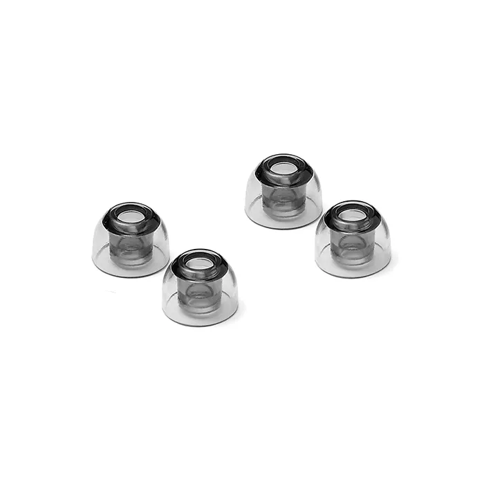 AZLA SednaEarfit XELASTEC Auto-Fitting Eartips for Wired and True Wireless