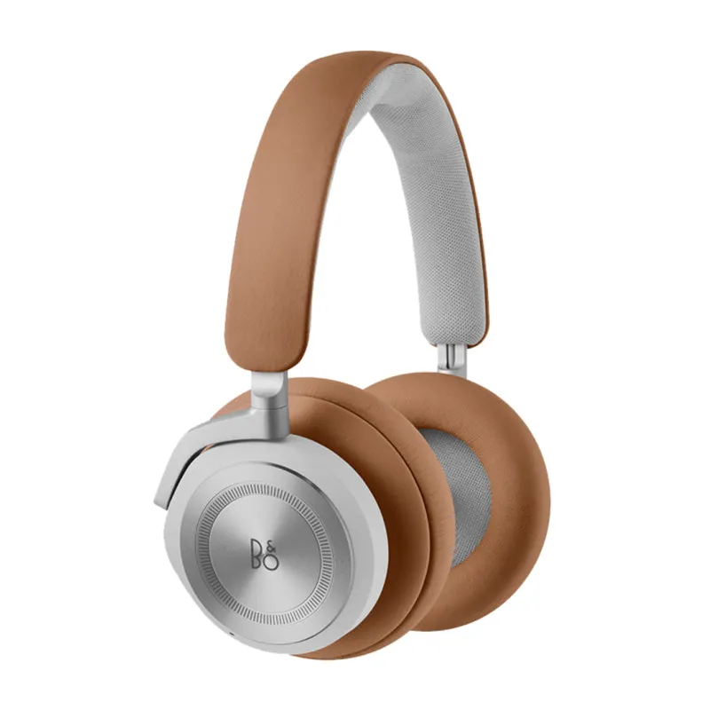 Bang & Olufsen Beoplay HX Active Noise Cancelling headphones