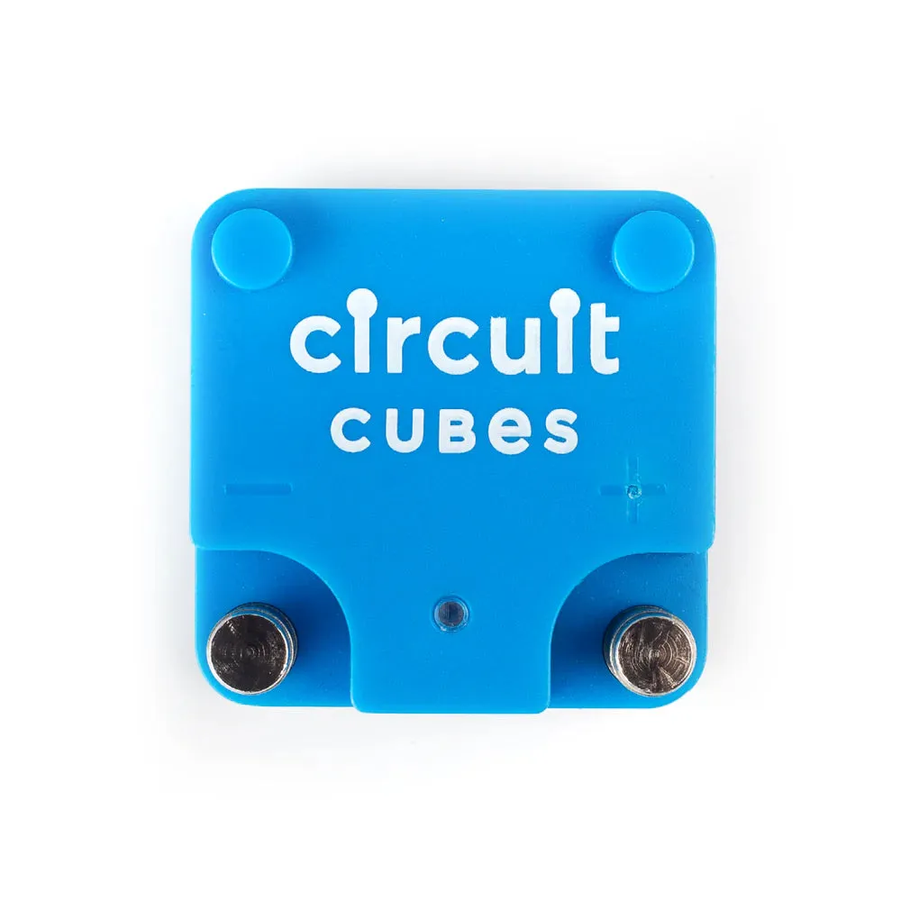 Battery Cube