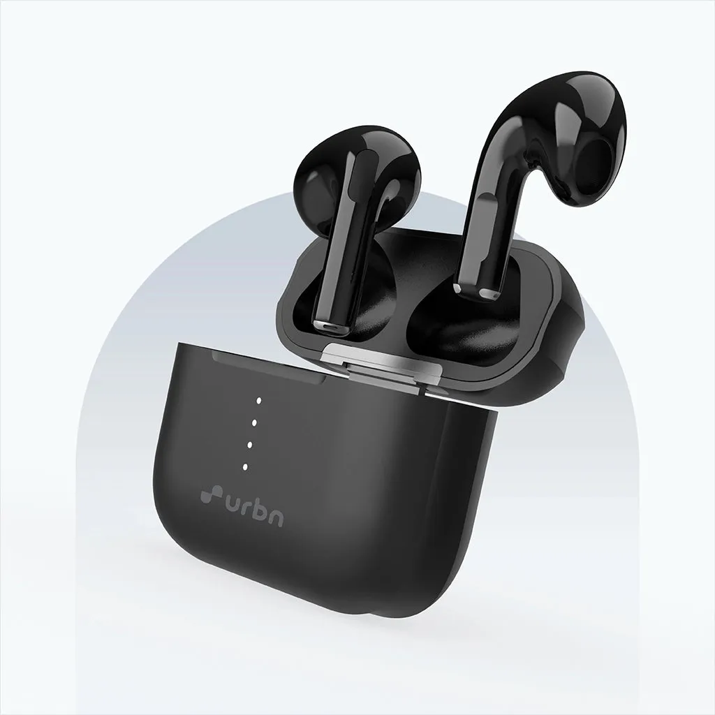 Beat 600 Bluetooth Truly Wireless Earbuds (TWS)