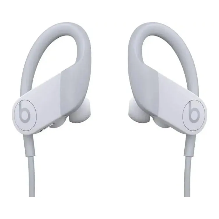 Beats By dr. dre Powerbeats Wireless Earphones - White