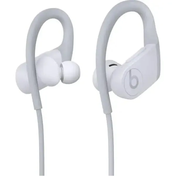 Beats By dr. dre Powerbeats Wireless Earphones - White