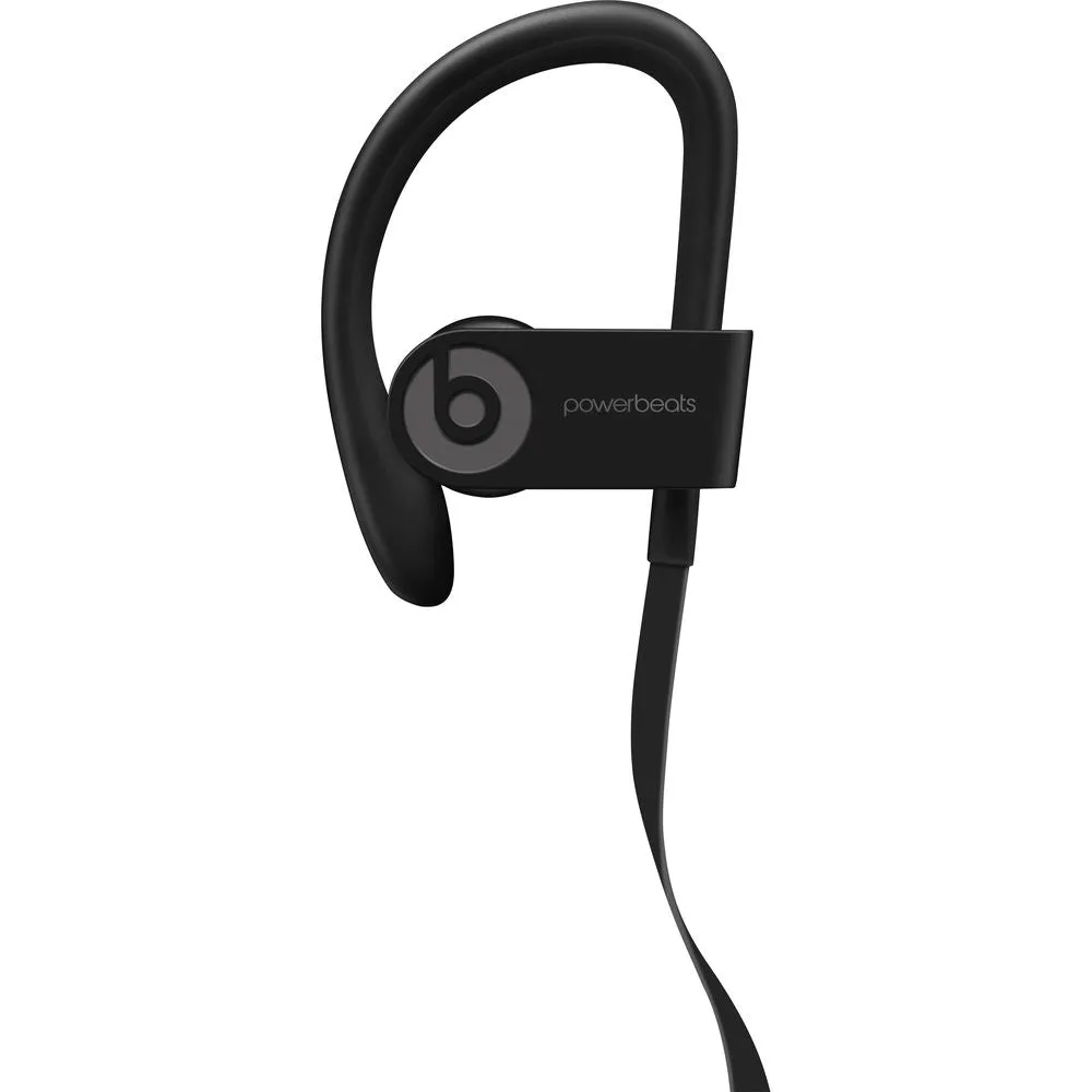 Beats by Dr. Dre Powerbeats3 Wireless Earphones - Black