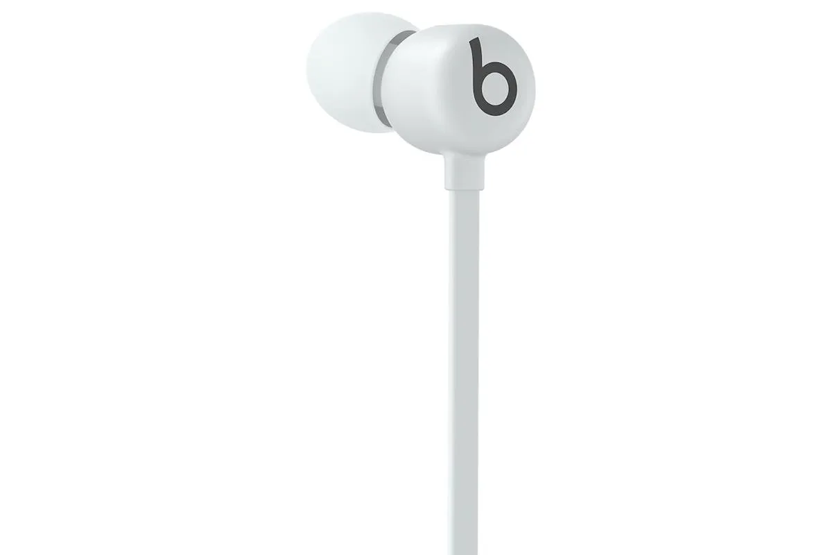 Beats Flex In-Ear Wireless Earphones | Smoke Gray