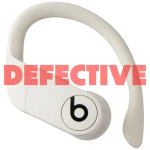 Beats Powerbeats Pro (LEFT SIDE ONLY) - Ivory (A2047)