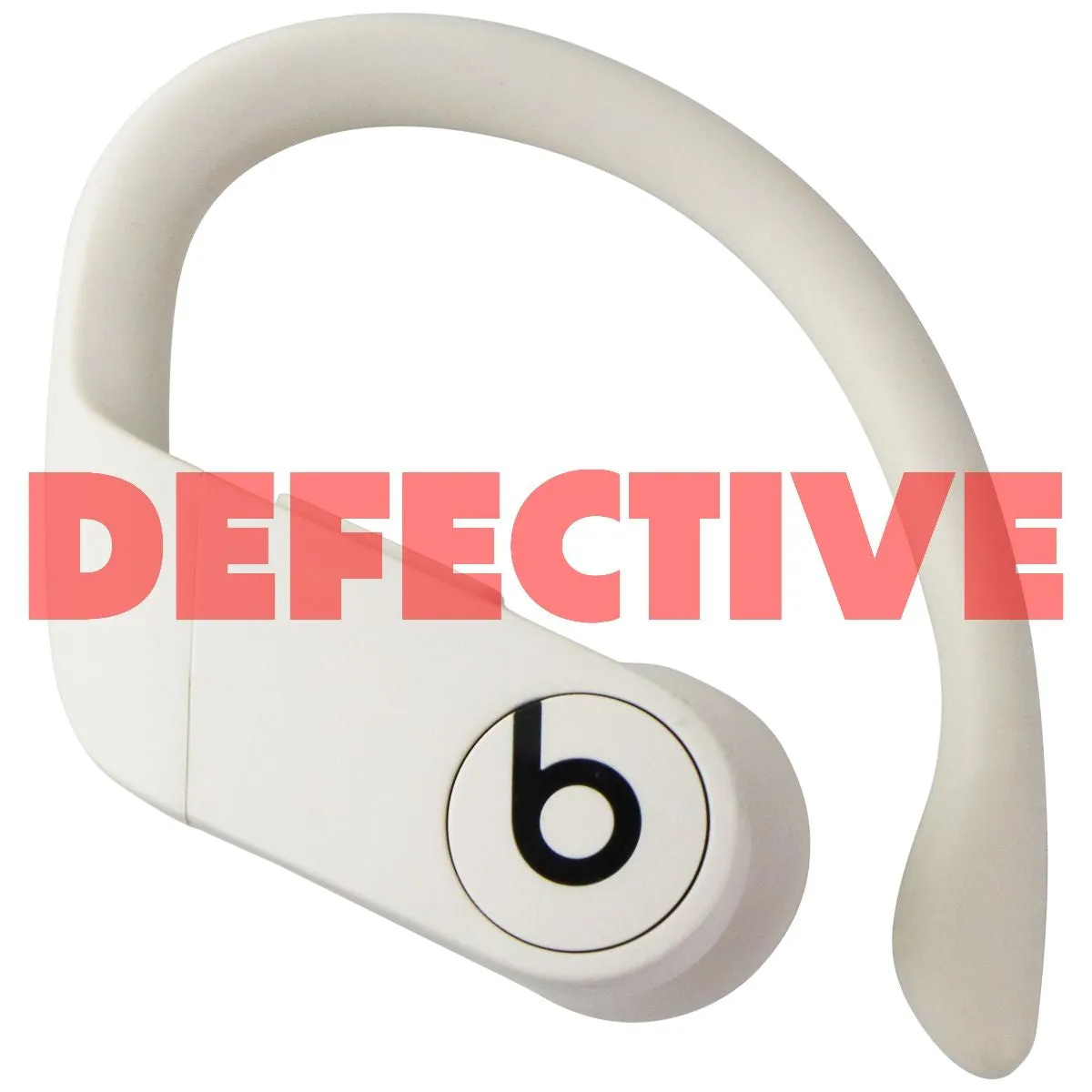 Beats Powerbeats Pro (LEFT SIDE ONLY) - Ivory (A2047)