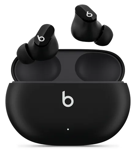 Beats Studio Buds True Wireless Noise Cancelling Earphones (Renewed) (4 Colors) - FREE SHIPPING!