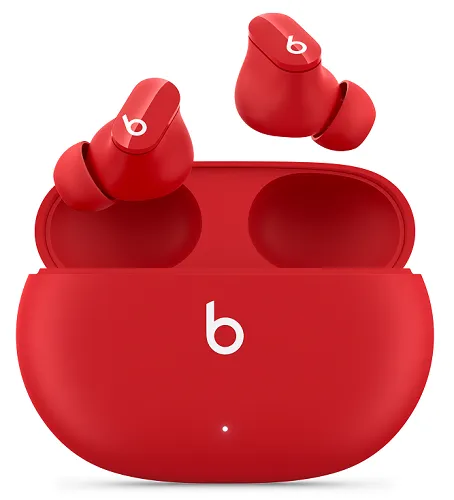 Beats Studio Buds True Wireless Noise Cancelling Earphones (Renewed) (4 Colors) - FREE SHIPPING!