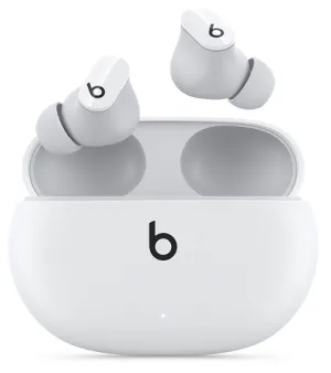 Beats Studio Buds True Wireless Noise Cancelling Earphones (Renewed) (4 Colors) - FREE SHIPPING!