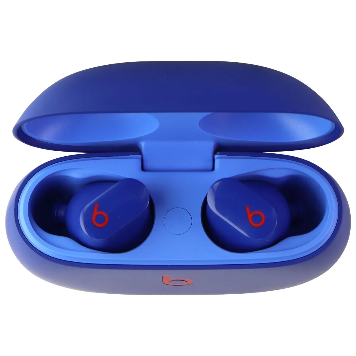 Beats Studio Buds - True Wireless Noise Cancelling Earbuds - Ocean Blue