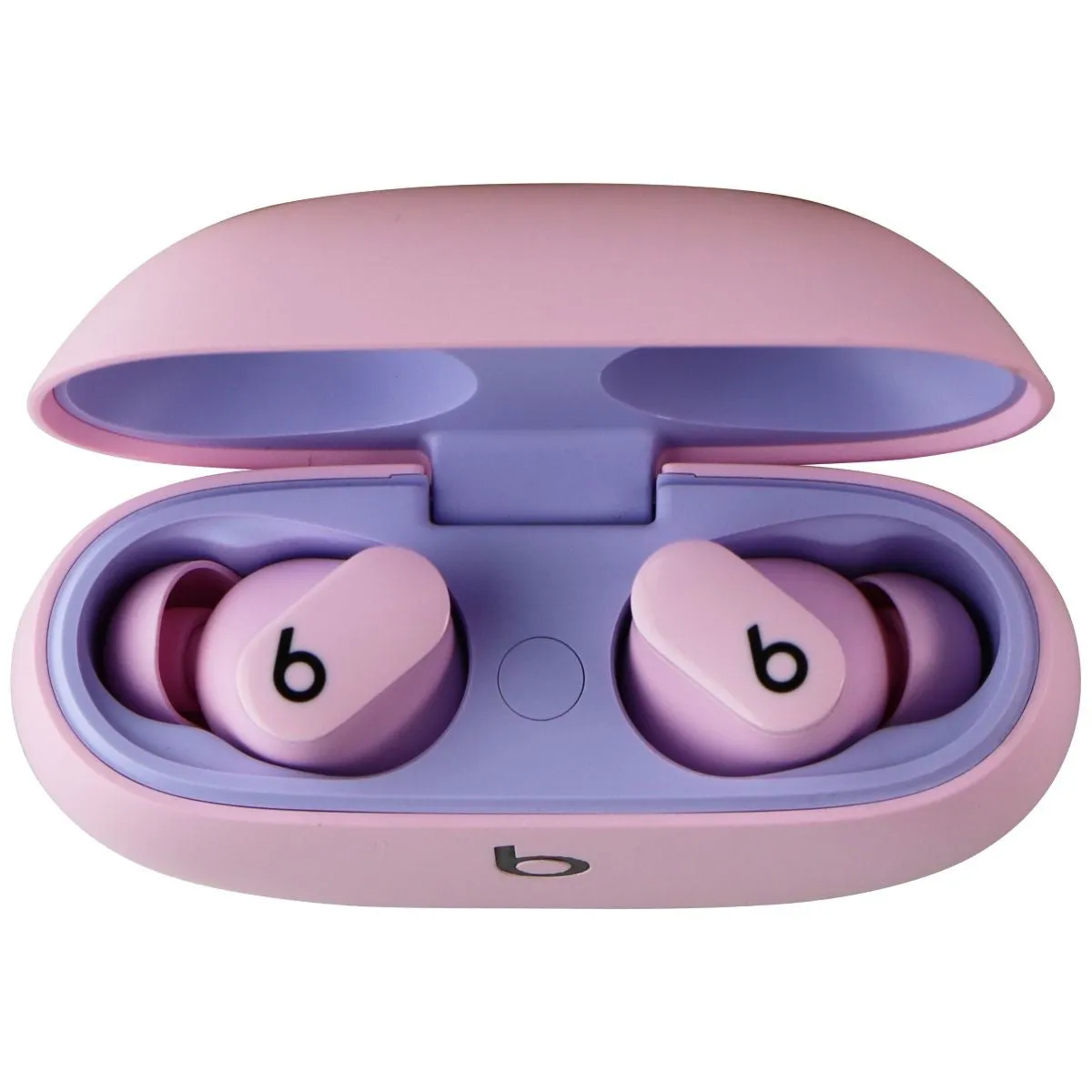 Beats Studio Buds - True Wireless Noise Cancelling Earbuds - Pink (MMT83LL/A)