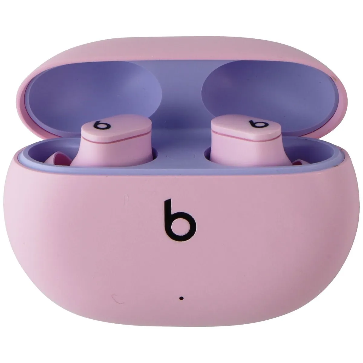 Beats Studio Buds - True Wireless Noise Cancelling Earbuds - Pink (MMT83LL/A)